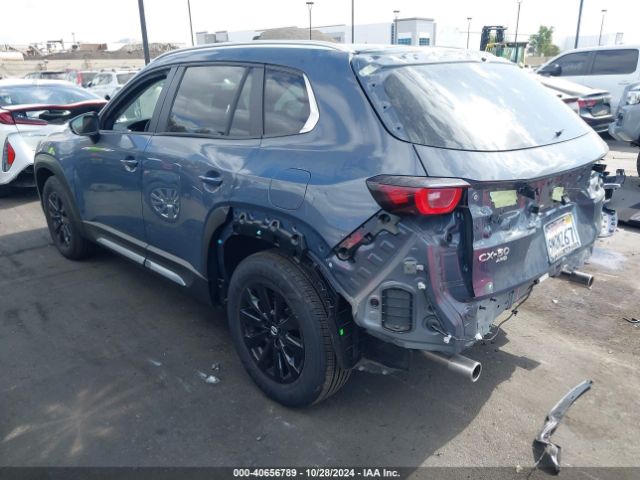 Photo 2 VIN: 7MMVABBM4RN205867 - MAZDA CX-50 