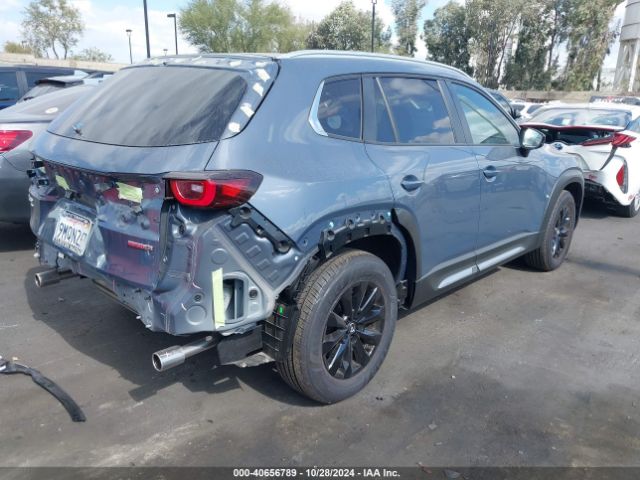 Photo 3 VIN: 7MMVABBM4RN205867 - MAZDA CX-50 