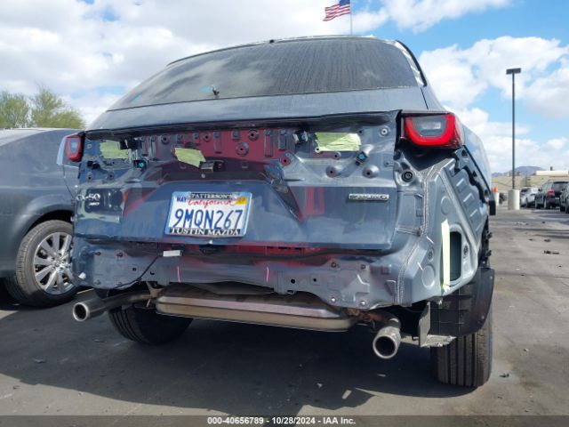 Photo 5 VIN: 7MMVABBM4RN205867 - MAZDA CX-50 