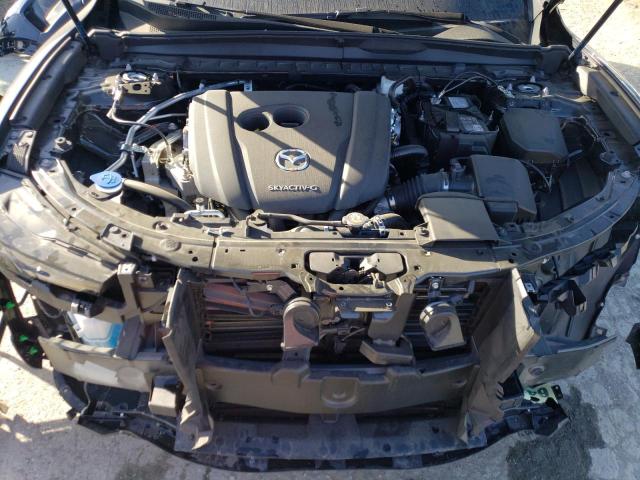 Photo 10 VIN: 7MMVABBM6RN175738 - MAZDA CX-50 PREF 