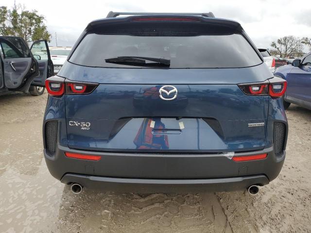 Photo 5 VIN: 7MMVABBM6SN301165 - MAZDA CX-50 PREF 