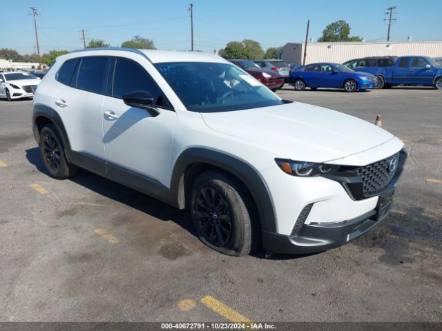 Photo 0 VIN: 7MMVABBM7RN216331 - MAZDA CX-50 