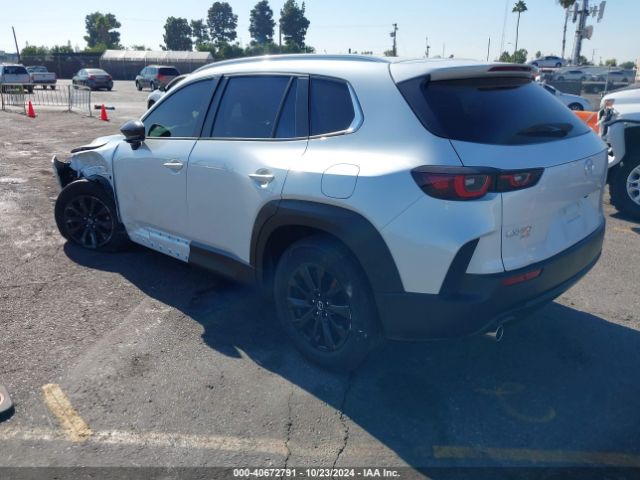 Photo 2 VIN: 7MMVABBM7RN216331 - MAZDA CX-50 