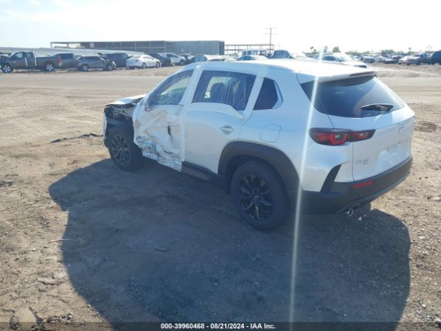 Photo 2 VIN: 7MMVABBM7RN224137 - MAZDA CX-50 