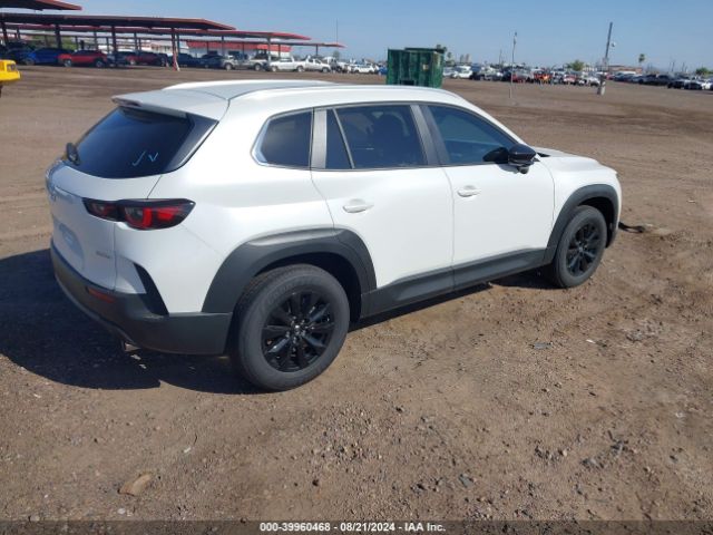 Photo 3 VIN: 7MMVABBM7RN224137 - MAZDA CX-50 