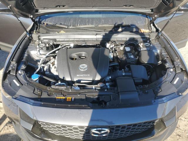 Photo 11 VIN: 7MMVABBM7RN238166 - MAZDA CX-50 PREF 