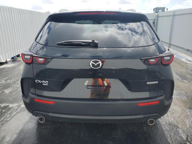 Photo 5 VIN: 7MMVABBM8RN174980 - MAZDA CX-50 PREF 