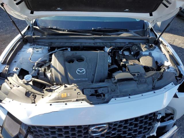 Photo 10 VIN: 7MMVABBM8RN186403 - MAZDA CX-50 PREF 