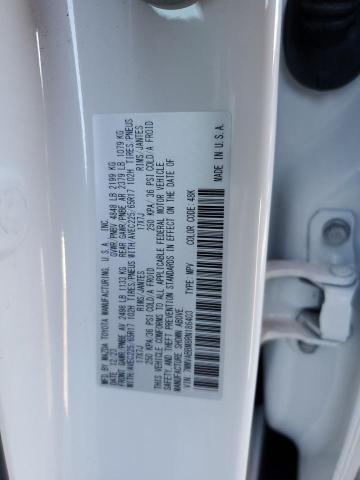 Photo 11 VIN: 7MMVABBM8RN186403 - MAZDA CX-50 PREF 