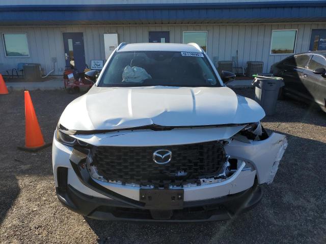 Photo 4 VIN: 7MMVABBM8RN186403 - MAZDA CX-50 PREF 