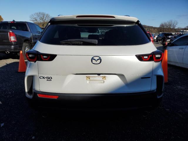 Photo 5 VIN: 7MMVABBM8RN186403 - MAZDA CX-50 PREF 