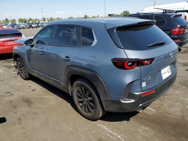 Photo 1 VIN: 7MMVABBM8RN209338 - MAZDA CX-50 PREF 