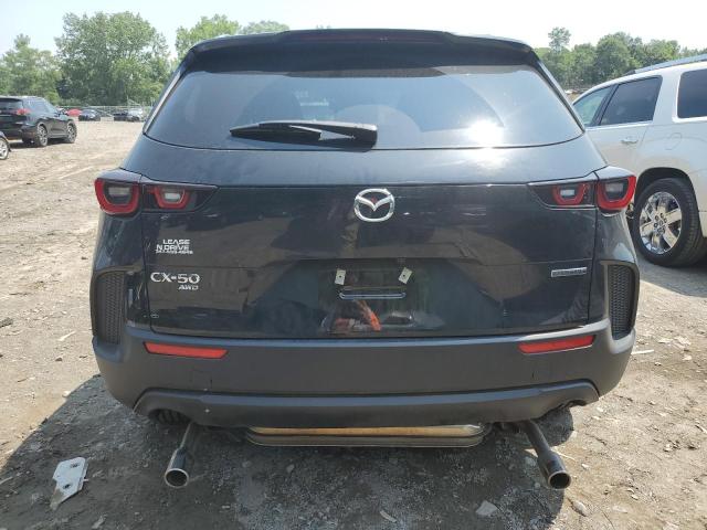 Photo 5 VIN: 7MMVABBM9RN204388 - MAZDA CX-50 PREF 