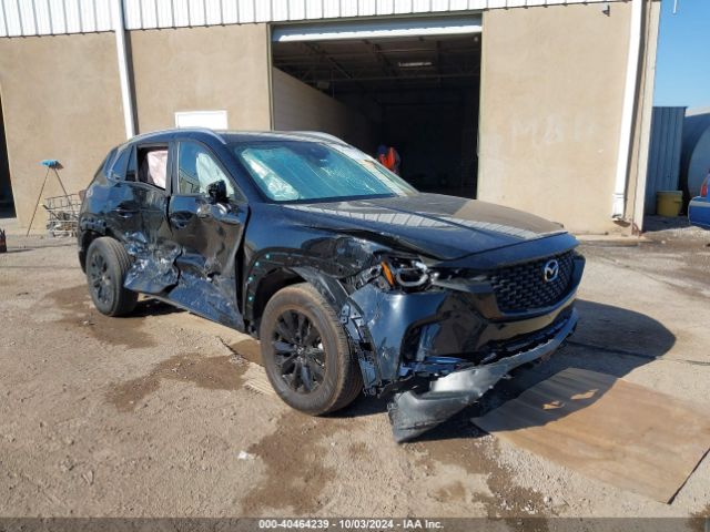 Photo 0 VIN: 7MMVABBM9RN211633 - MAZDA CX-50 