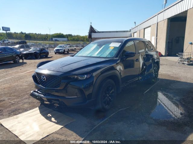 Photo 1 VIN: 7MMVABBM9RN211633 - MAZDA CX-50 