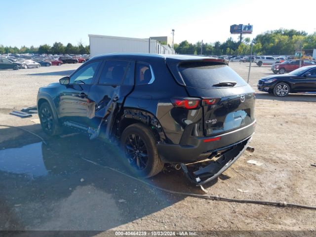 Photo 2 VIN: 7MMVABBM9RN211633 - MAZDA CX-50 