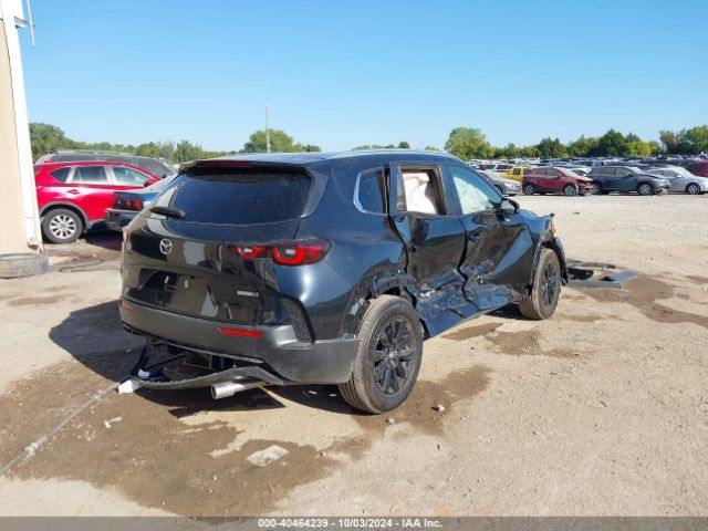 Photo 3 VIN: 7MMVABBM9RN211633 - MAZDA CX-50 