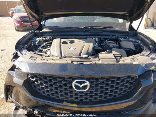 Photo 9 VIN: 7MMVABBM9RN211633 - MAZDA CX-50 