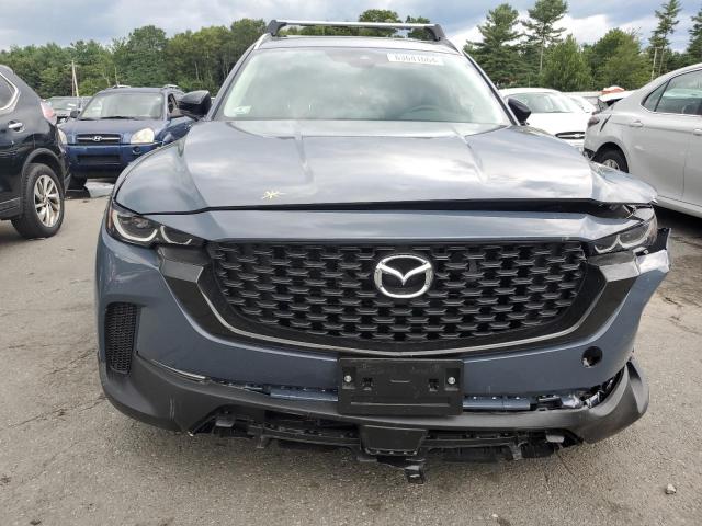 Photo 4 VIN: 7MMVABBMXRN169599 - MAZDA CX-50 PREF 