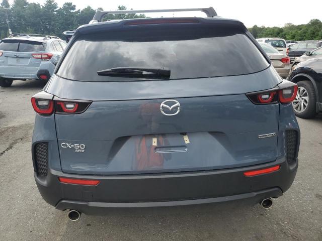 Photo 5 VIN: 7MMVABBMXRN169599 - MAZDA CX-50 PREF 