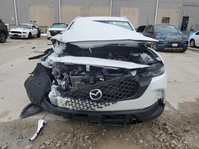 Photo 4 VIN: 7MMVABBMXRN227663 - MAZDA CX-50 PREF 