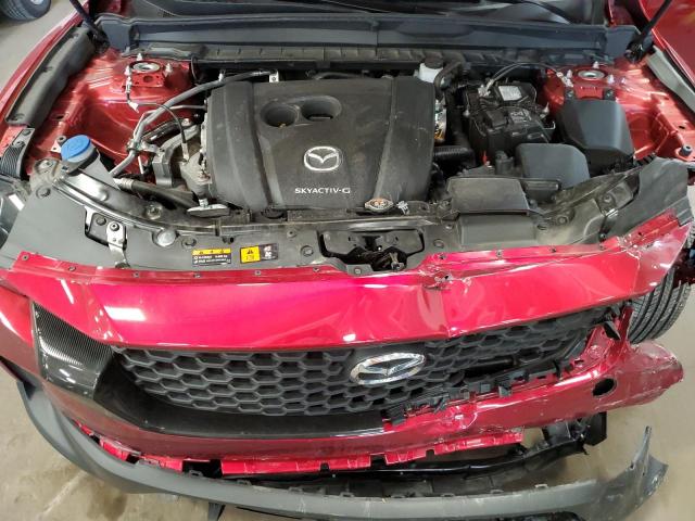 Photo 10 VIN: 7MMVABCM0PN109195 - MAZDA CX-50 PREF 