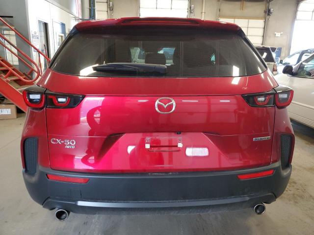 Photo 5 VIN: 7MMVABCM0PN109195 - MAZDA CX-50 PREF 