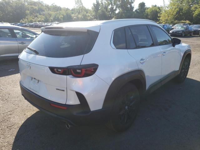 Photo 2 VIN: 7MMVABCM0PN119208 - MAZDA CX-50 PREF 