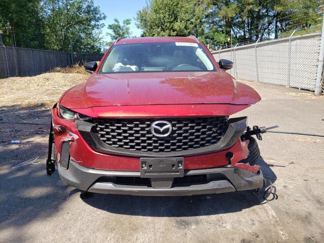 Photo 4 VIN: 7MMVABCM0PN132511 - MAZDA CX-50 