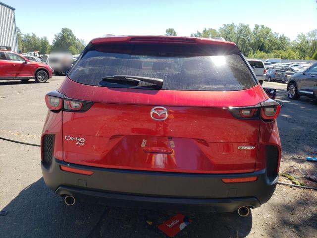 Photo 5 VIN: 7MMVABCM0PN132511 - MAZDA CX-50 