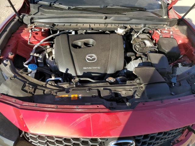 Photo 10 VIN: 7MMVABCM0PN143119 - MAZDA CX-50 PREF 