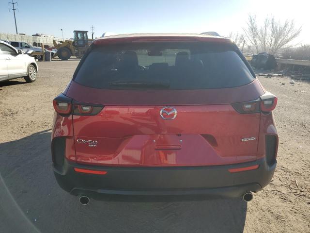 Photo 5 VIN: 7MMVABCM0PN143119 - MAZDA CX-50 PREF 