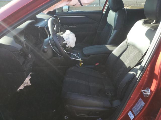 Photo 6 VIN: 7MMVABCM0PN143119 - MAZDA CX-50 PREF 