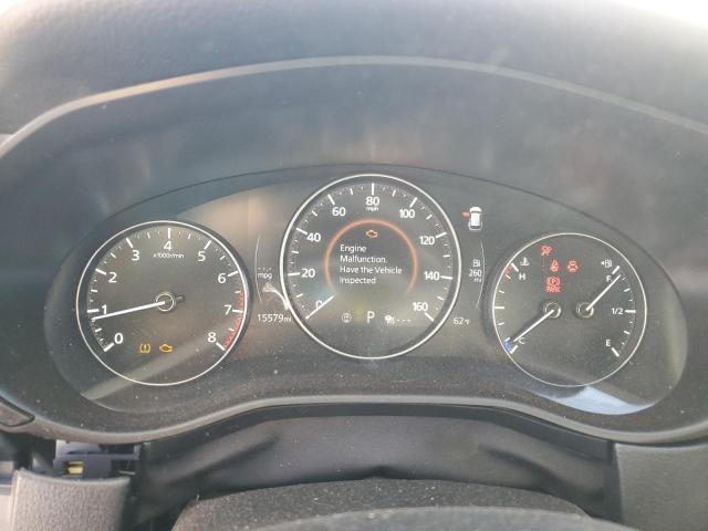 Photo 8 VIN: 7MMVABCM0PN143119 - MAZDA CX-50 PREF 