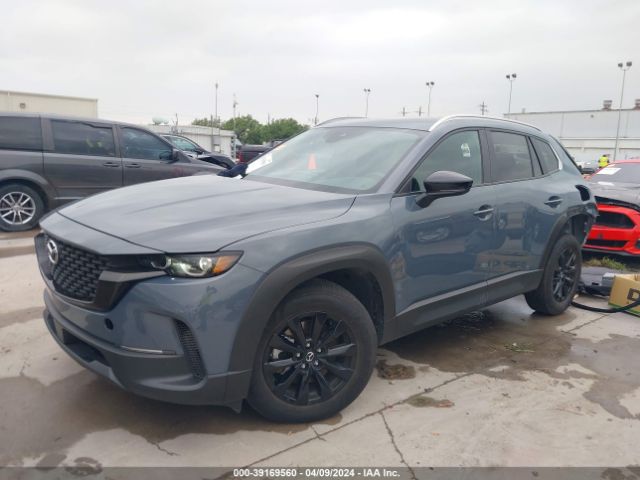 Photo 1 VIN: 7MMVABCM1PN118763 - MAZDA CX-50 