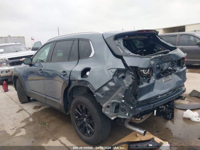 Photo 2 VIN: 7MMVABCM1PN118763 - MAZDA CX-50 