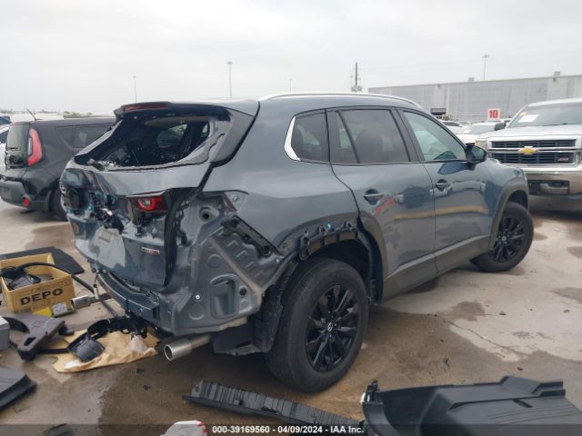 Photo 3 VIN: 7MMVABCM1PN118763 - MAZDA CX-50 