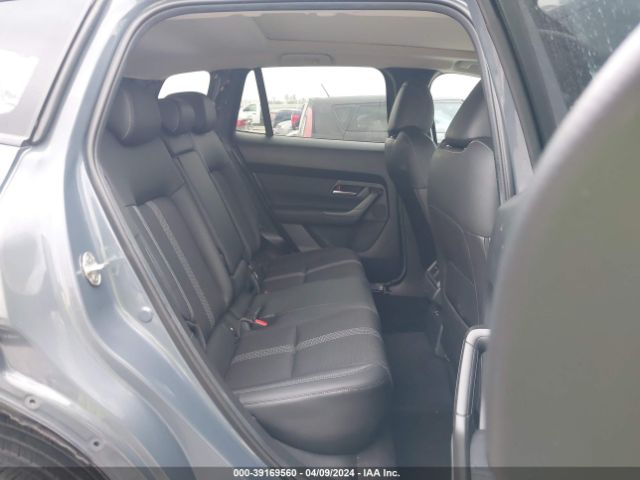 Photo 7 VIN: 7MMVABCM1PN118763 - MAZDA CX-50 