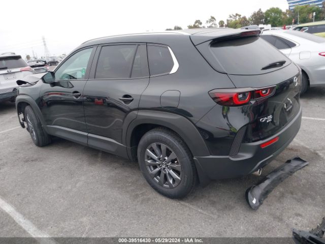 Photo 2 VIN: 7MMVABCM1PN154260 - MAZDA CX-50 