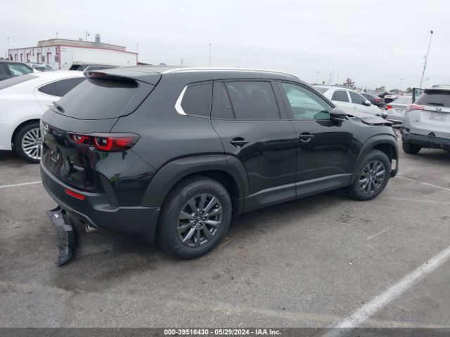 Photo 3 VIN: 7MMVABCM1PN154260 - MAZDA CX-50 