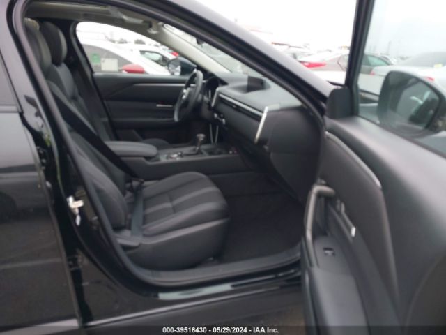 Photo 4 VIN: 7MMVABCM1PN154260 - MAZDA CX-50 