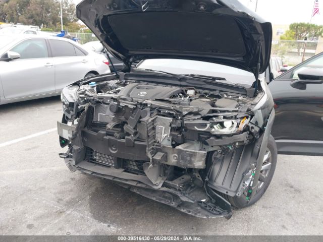 Photo 5 VIN: 7MMVABCM1PN154260 - MAZDA CX-50 