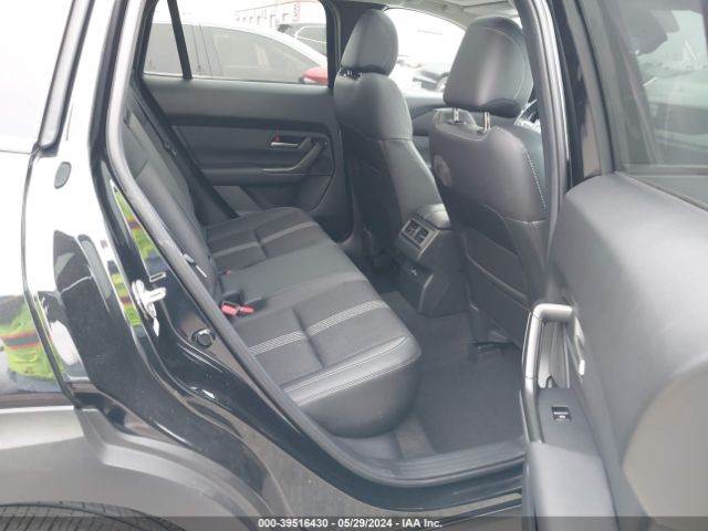 Photo 7 VIN: 7MMVABCM1PN154260 - MAZDA CX-50 