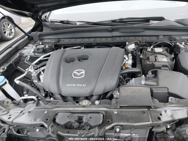 Photo 9 VIN: 7MMVABCM1PN154260 - MAZDA CX-50 