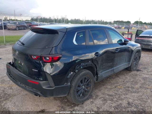 Photo 5 VIN: 7MMVABCM2PN114527 - MAZDA CX-50 