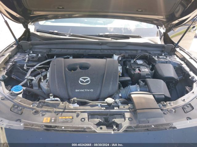 Photo 9 VIN: 7MMVABCM2PN114527 - MAZDA CX-50 