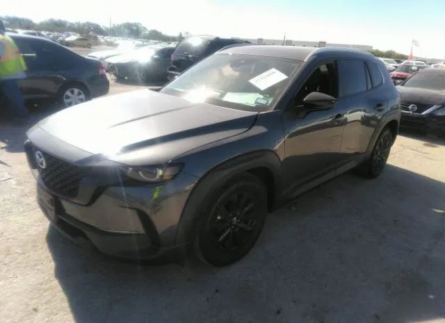 Photo 1 VIN: 7MMVABCM2PN118609 - MAZDA CX-50 