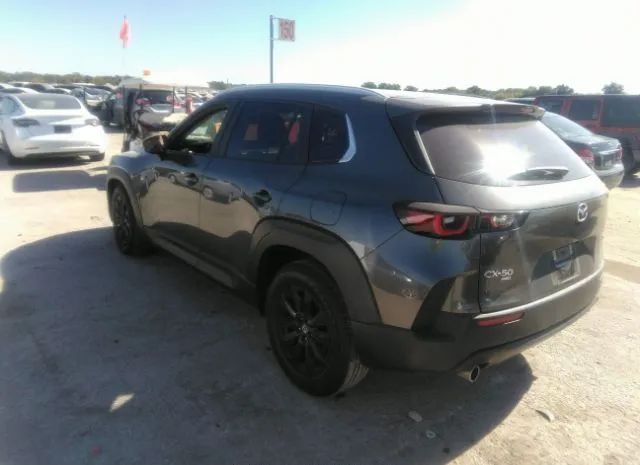 Photo 2 VIN: 7MMVABCM2PN118609 - MAZDA CX-50 