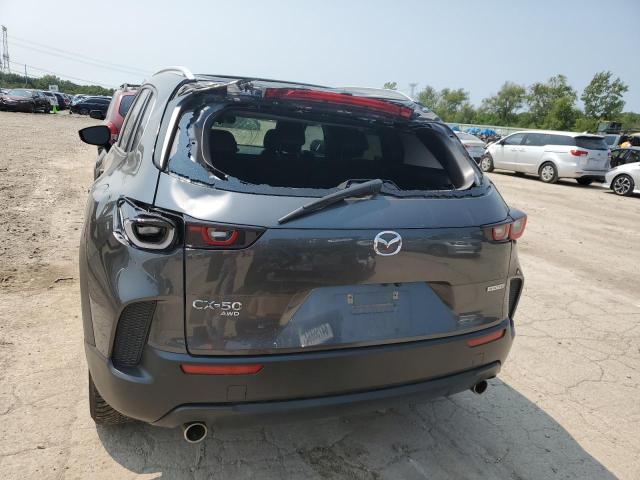 Photo 5 VIN: 7MMVABCM2PN125124 - MAZDA CX-50 PREF 