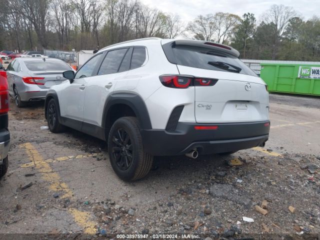 Photo 2 VIN: 7MMVABCM2PN135104 - MAZDA CX-50 